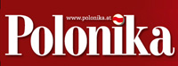 Polonika jest miesięcznikiem wydawanym w Austrii w języku polskim, publikuje również artykuły w języku niemieckim. Jest magazynem informacyjno – społecznym, służącym integracji Polonii z krajem zamieszkania... | http://www.polonika.at/