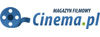 Cinema - Magazyn filmowy | Wiadomości, Plotki, Wywiady, Recenzje, Artykuły, Baza filmów, Informacje branżowe...