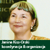 Janina Kiss-Orski