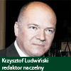 Ing. Krzysztof Ludwiński