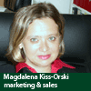 Mag. Magdalena Kiss-Orski
