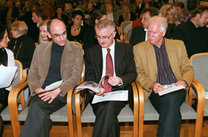 Konzert CAMERATA POLONIA zum feierlichen Abschluss der XX. Polnischen Kulturtage in Österreich 2011