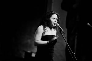 Konzert der Krakauer PIWNICA POD BARANAMI im Wiener ODEON Theater
