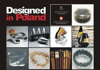 Eröffnung der Ausstellung "Designed in Polen"