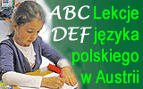 Polnischunterricht in Österreich
