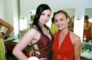 Miss Polonii 2010: Wahl der schönsten Auslandspolin in Österreich