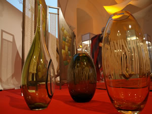 Ausstellung "Designed in Poland", 13. – 15. Dezember 2010, 1070 Wien, Museumsplatz 1, MuseumsQuartier