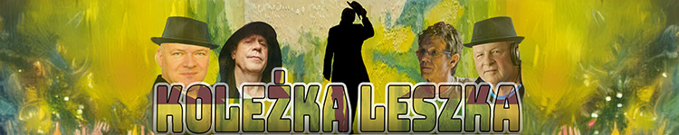 Koleżka Leszka