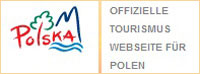 Polnisches Fremdenverkehrsamt in Wien - Informationen über Unterkunft und Sehenswürdigkeiten in Polen: Städte, Regionen, Kulturerbe, Natur, Aktivtourismus, Veranstaltungen | http://www.polen.travel/de-at