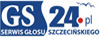 Głos Szczeciński (Zachodniopomorskie) | 	http://www.gs24.pl/