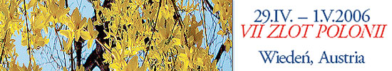 VII Zlot Polonii w Wiedniu