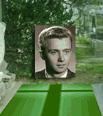 K�cik pami�ci po�wi�cony Adamowi Kiss-Orskiemu