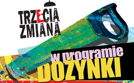 Dożynki Trzeciej Zmiany