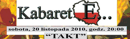 Kabarett E