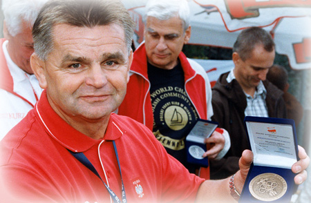 POLNISCHER SPORTSONNTAG IN WIEN 2010: FOTOS