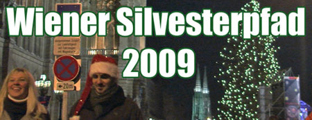 Wiener Silvesterpfad 2009