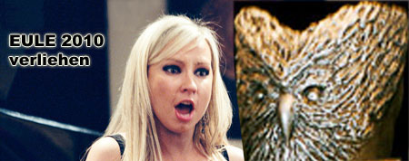 EULE 2010 verliehen