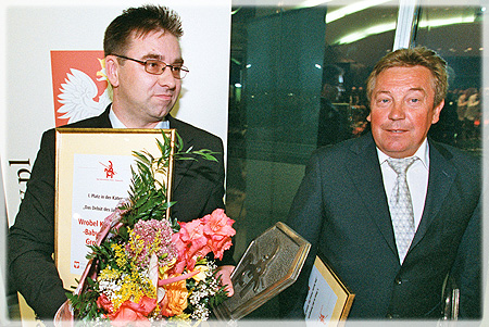 "Passion Artists" & Teatr AA Vademecum: Fotos