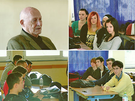 Prof. Adam Zieliński