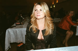 Miss Polonii 2010: Wahl der schönsten Auslandspolin in Österreich