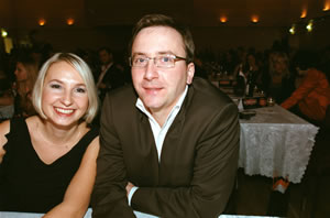 Miss Polonii 2010: Wahl der schönsten Auslandspolin in Österreich