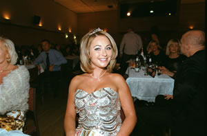 Miss Polonii 2010: Wahl der schönsten Auslandspolin in Österreich