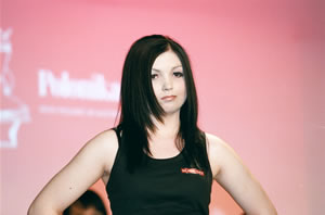 Miss Polonii 2010: Wahl der schönsten Auslandspolin in Österreich