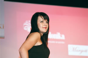 Miss Polonii 2010: Wahl der schönsten Auslandspolin in Österreich