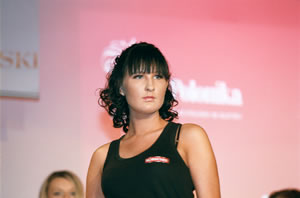 Miss Polonii 2010: Wahl der schönsten Auslandspolin in Österreich