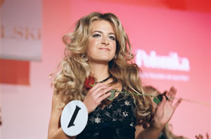 Miss Polonii 2010: Wahl der schönsten Auslandspolin in Österreich