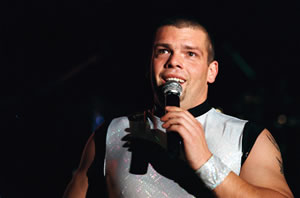 Miss Polonii 2010: Wahl der schönsten Auslandspolin in Österreich