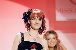 Miss Polonii 2010: Wahl der schönsten Auslandspolin in Österreich