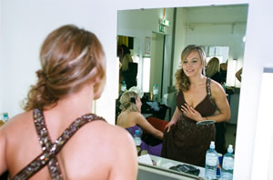 Miss Polonii 2010: Wahl der schönsten Auslandspolin in Österreich