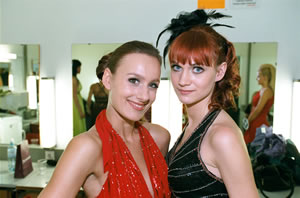 Miss Polonii 2010: Wahl der schönsten Auslandspolin in Österreich