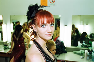 Miss Polonii 2010: Wahl der schönsten Auslandspolin in Österreich