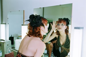 Miss Polonii 2010: Wahl der schönsten Auslandspolin in Österreich