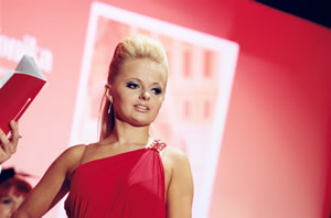 Miss Polonii 2010: Wahl der schönsten Auslandspolin in Österreich