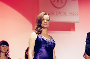 Miss Polonii 2010: Wahl der schönsten Auslandspolin in Österreich
