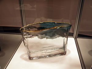Ausstellung "Designed in Poland", 13. – 15. Dezember 2010, 1070 Wien, Museumsplatz 1, MuseumsQuartier