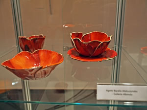 Ausstellung "Designed in Poland", 13. – 15. Dezember 2010, 1070 Wien, Museumsplatz 1, MuseumsQuartier