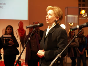 Ausstellung "Designed in Poland", 13. – 15. Dezember 2010, 1070 Wien, Museumsplatz 1, MuseumsQuartier