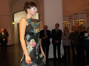 Ausstellung "Designed in Poland", 13. – 15. Dezember 2010, 1070 Wien, Museumsplatz 1, MuseumsQuartier