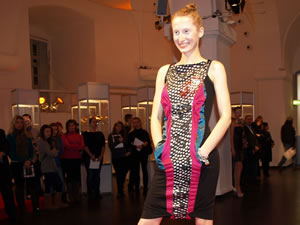 Ausstellung "Designed in Poland", 13. – 15. Dezember 2010, 1070 Wien, Museumsplatz 1, MuseumsQuartier