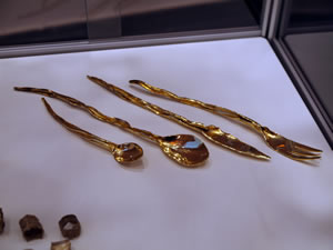 Ausstellung "Designed in Poland", 13. – 15. Dezember 2010, 1070 Wien, Museumsplatz 1, MuseumsQuartier