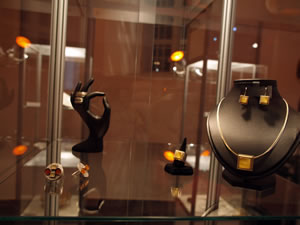 Ausstellung "Designed in Poland", 13. – 15. Dezember 2010, 1070 Wien, Museumsplatz 1, MuseumsQuartier