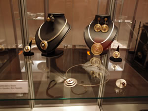Ausstellung "Designed in Poland", 13. – 15. Dezember 2010, 1070 Wien, Museumsplatz 1, MuseumsQuartier