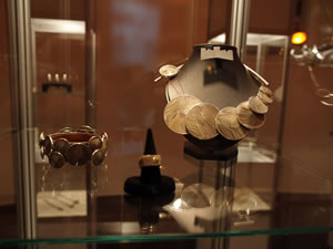 Ausstellung "Designed in Poland", 13. – 15. Dezember 2010, 1070 Wien, Museumsplatz 1, MuseumsQuartier