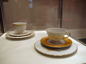 Ausstellung "Designed in Poland", 13. – 15. Dezember 2010, 1070 Wien, Museumsplatz 1, MuseumsQuartier