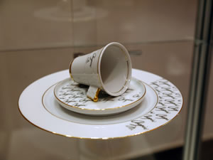 Ausstellung "Designed in Poland", 13. – 15. Dezember 2010, 1070 Wien, Museumsplatz 1, MuseumsQuartier