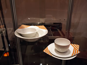 Ausstellung "Designed in Poland", 13. – 15. Dezember 2010, 1070 Wien, Museumsplatz 1, MuseumsQuartier